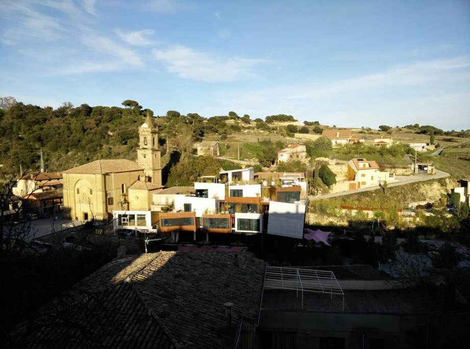 Casa Kilyx En Villabuena, Rioja Alavesa Villabuena de Álava Eksteriør billede