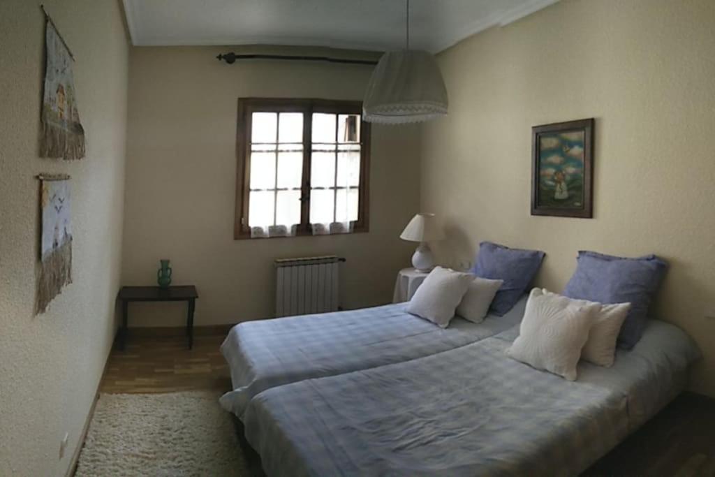 Casa Kilyx En Villabuena, Rioja Alavesa Villabuena de Álava Eksteriør billede