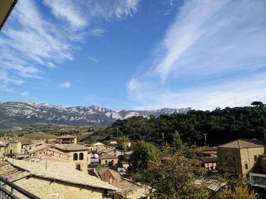 Casa Kilyx En Villabuena, Rioja Alavesa Villabuena de Álava Eksteriør billede