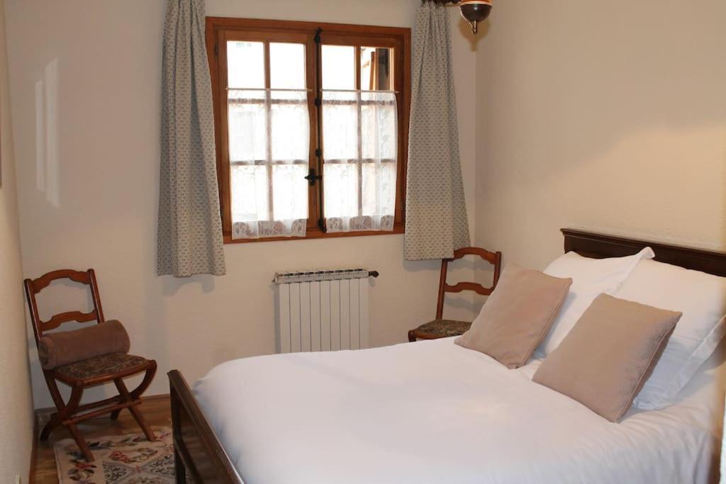 Casa Kilyx En Villabuena, Rioja Alavesa Villabuena de Álava Eksteriør billede